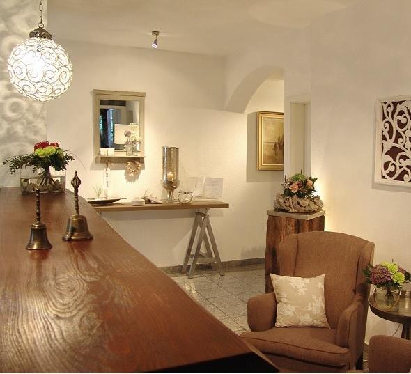 Krummhörn Hotel Garni Landhaus Uttum מראה חיצוני תמונה